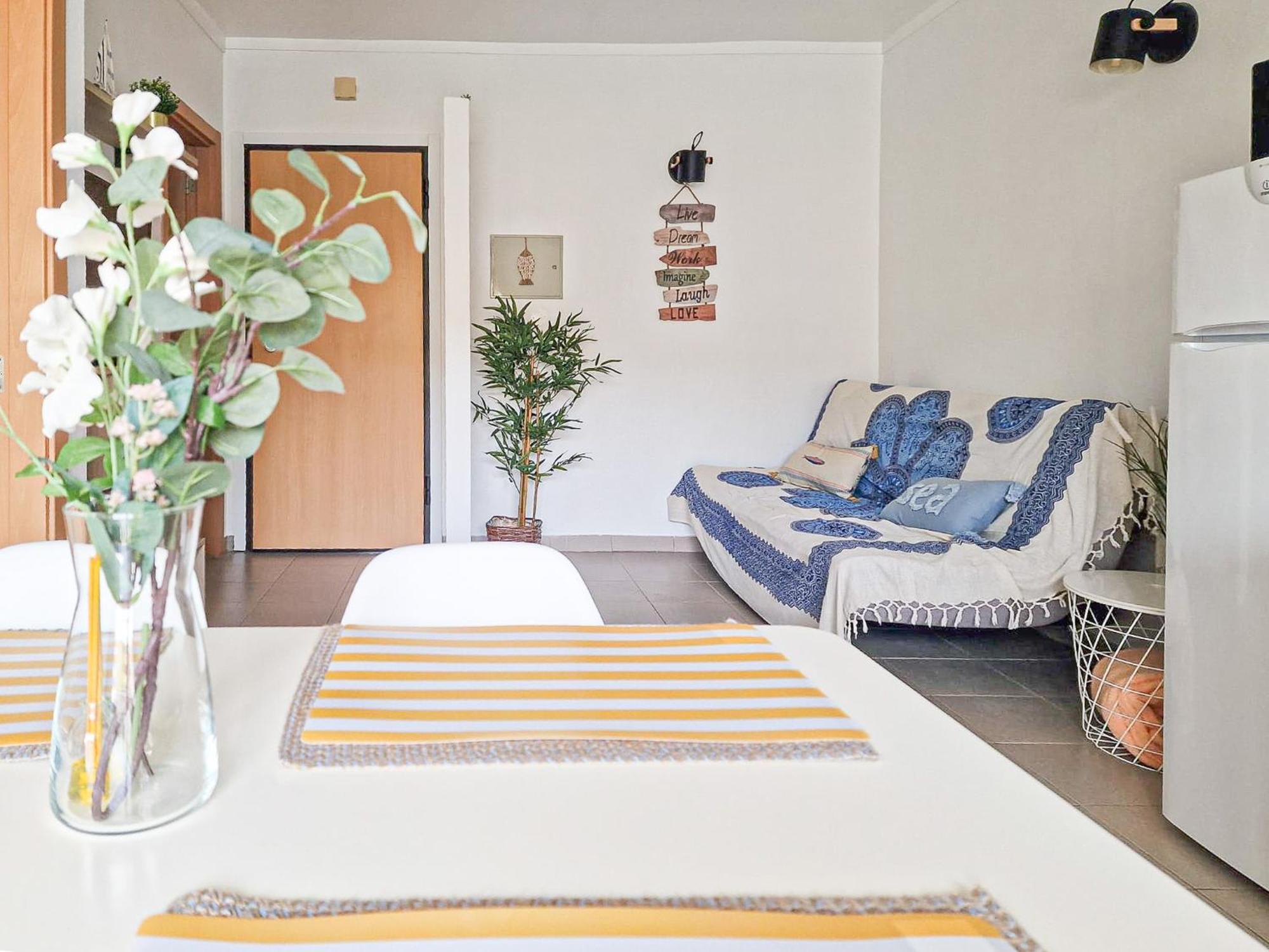 Apart Praia Da Rocha - Ac - Wifi - By Bedzy Portimão Exteriör bild